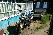 Racer Forester RC200LT Казань