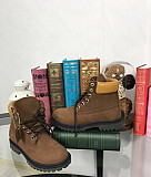 Ботинки Timberland (гарантия качества) Москва