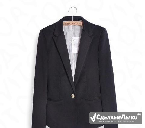 Пиджак zara Москва - изображение 1