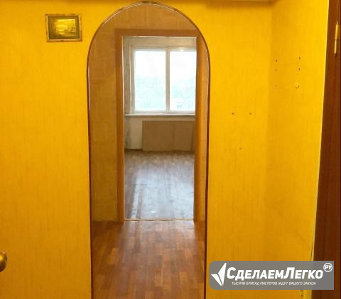 1-к квартира, 22 м², 8/9 эт. Тверь - изображение 1