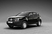 Renault Duster 2.0 AT, 2018, внедорожник Санкт-Петербург