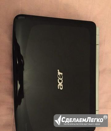 Ноутбук Acer aspire 2920z Санкт-Петербург - изображение 1