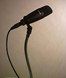 Samson C15 CL + сойка настольная Воронеж