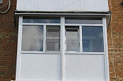 Металлопластиковые окна, балконы и лоджии Новошахтинск
