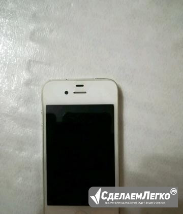 iPhone 4 Казань - изображение 1