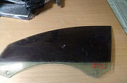 Стекло двери передней левой Ауди А6 С6 кузов,2010 Москва