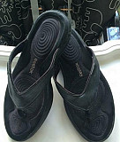 Шлёпанцы Reebok easytone Москва