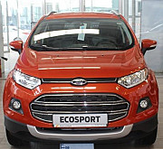 Ford EcoSport 1.6 AT, 2017, внедорожник Санкт-Петербург