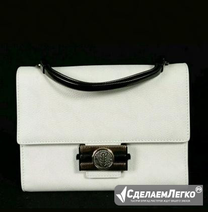 Сумка bvlgari Москва - изображение 1