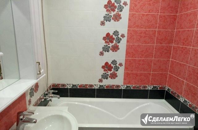 1-к квартира, 45.7 м², 7/10 эт. Смоленск - изображение 1