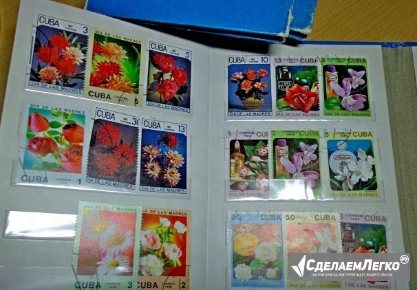 Продам личные марки Новочеркасск - изображение 1