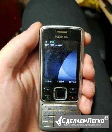 Nokia 6300 Ростов-на-Дону - изображение 1