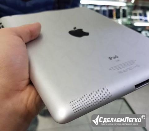 Apple iPad 2 Wi-32G Москва - изображение 1
