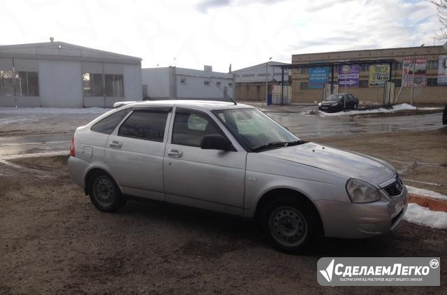 LADA Priora 1.6 МТ, 2012, хетчбэк Черкесск - изображение 1