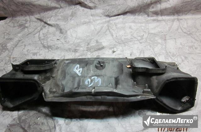 Воздухозаборник бмв 5 Е60 BMW 5 E60 M47N BMW 5 E60 Москва - изображение 1