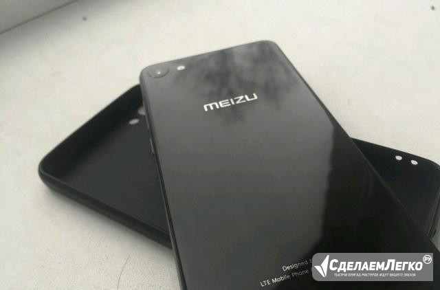 Meizu u10 Брянск - изображение 1