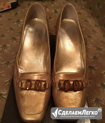 Туфли fabiani Москва - изображение 1