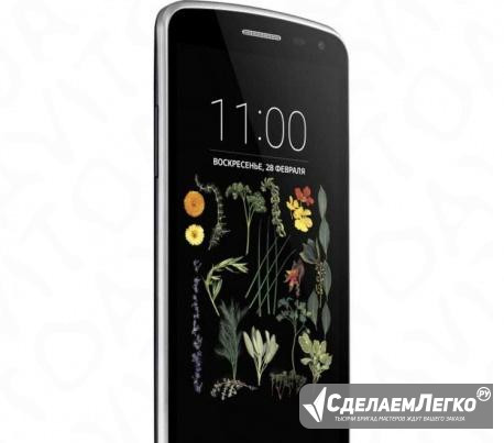 LG K5 X220DS Москва - изображение 1