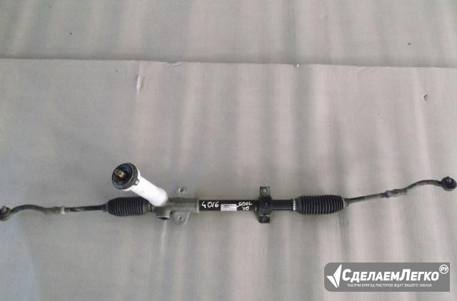 Kia Soul Рейка рулевая 2009 Москва - изображение 1