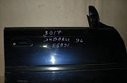 Subaru Legacy B11 Дверь передняя правая 1994-1998 Москва