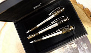 Набор ручек Montblanc William Faulkner Limited Москва