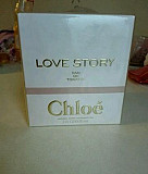 Chloe Love Story Туалетная вода для женщин Москва