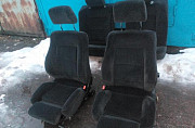 Audi 100 c4 audi a6 c4 45 кузов салон Recaro Санкт-Петербург