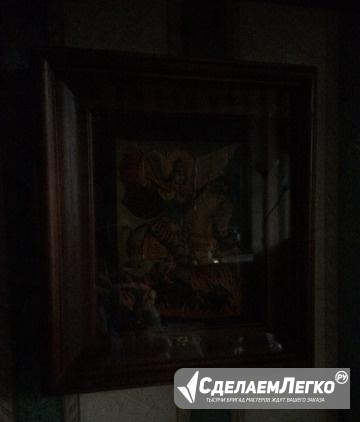 Киоты не новые, не старинные Москва - изображение 1