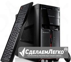 Супер Мощный AMD X4/4G/750GB/R9-280X3Gb Гарантия Воронеж - изображение 1