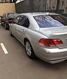 BMW 7 серия 4.8 AT, 2006, седан Москва