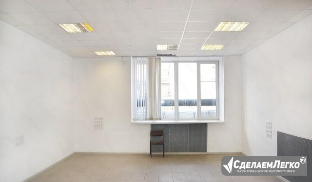 Офисное помещение, 45 м² Санкт-Петербург - изображение 1