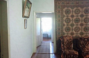 Дом 80 м² на участке 16 сот. Славянск-на-Кубани