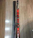 Горнолыжные лыжи Rossignol 170 см 112/69/95 (18 м) Москва
