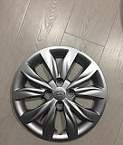 Новые Hyundai Solaris R15 (модель 2017) Москва