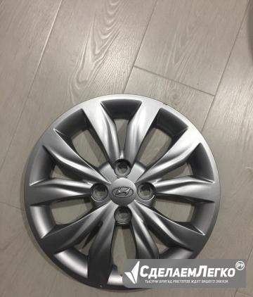 Новые Hyundai Solaris R15 (модель 2017) Москва - изображение 1
