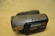 Видеокамера Sony HDR-HC3E в супер состоянии Москва