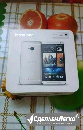 HTC ONE M7 Усть-Джегута - изображение 1