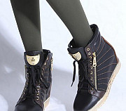 Loriblu original новые сникерсы 41 р Москва