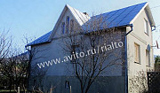 Дом 145 м² на участке 7.2 сот. Севастополь
