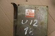 Блок управления двигателем Nissan Bluebird CA18 Москва