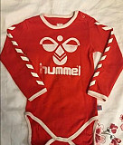 Боди Hummel Москва