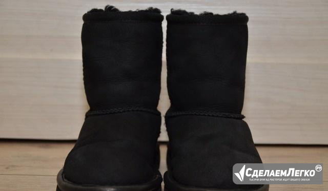 Сапоги UGG Australia Москва - изображение 1