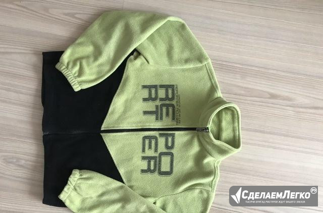 Кофта Иркутск - изображение 1