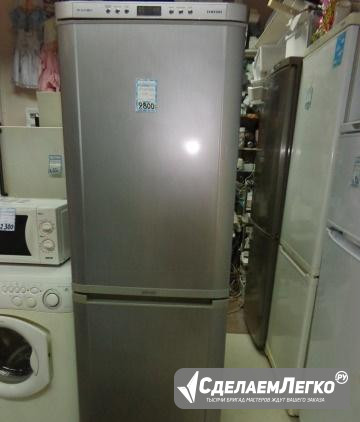 Холодильники Гарантия Доставка Хабаровск - изображение 1