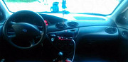 Ford Focus 1.6 МТ, 2001, седан Москва