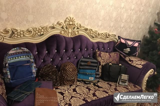 11 сумка новый и б/у Москва - изображение 1