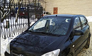 Hyundai Getz 1.4 МТ, 2008, хетчбэк Санкт-Петербург