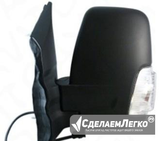 Зеркало Ford Transit - (2006-2015) Москва - изображение 1