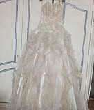 Свадебное платье Ивантеевка