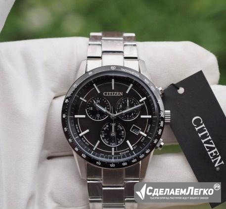 Citizen Perpetual Chrono BL5594-59E BL5594 Краснодар - изображение 1